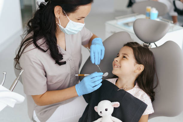 Best Emergency Dentist for Knocked-Out Tooth in Rehobeth, AL