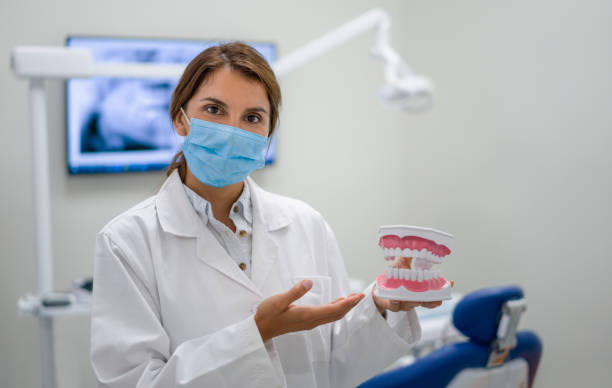 Best Emergency Dentist for Lost Fillings or Crowns in Rehobeth, AL